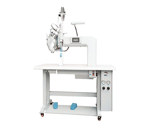 功能性服装及户外用品专用热封机