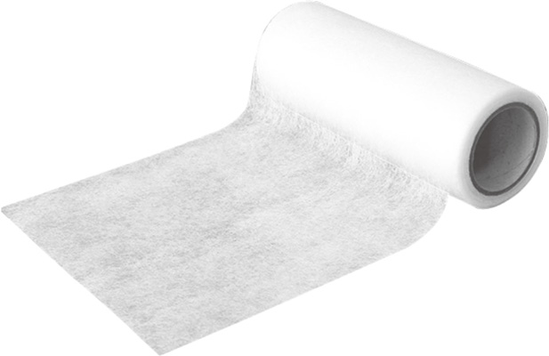 热熔胶网膜生产线