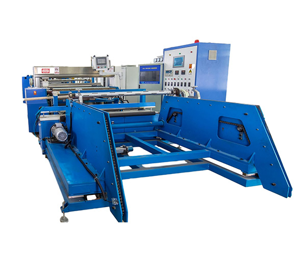 热熔胶涂布/复合机