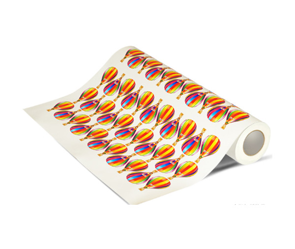 数码喷墨印花PU膜